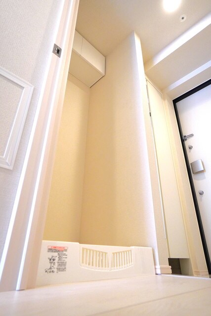 プライムブリス東中野駅前の物件内観写真