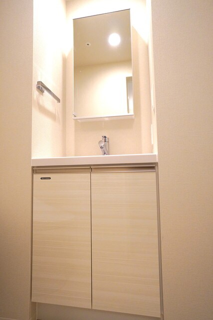 プライムブリス東中野駅前の物件内観写真