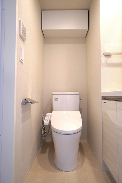 プライムブリス東中野駅前の物件内観写真