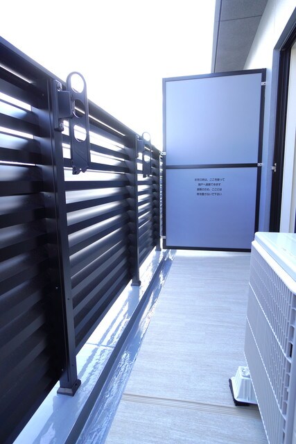 プライムブリス東中野駅前の物件内観写真