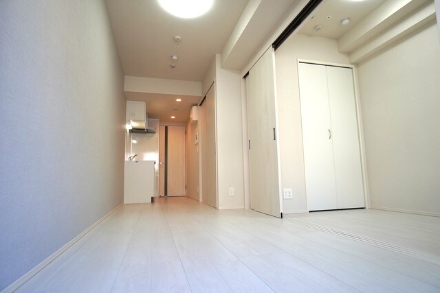 プライムブリス東中野駅前の物件内観写真