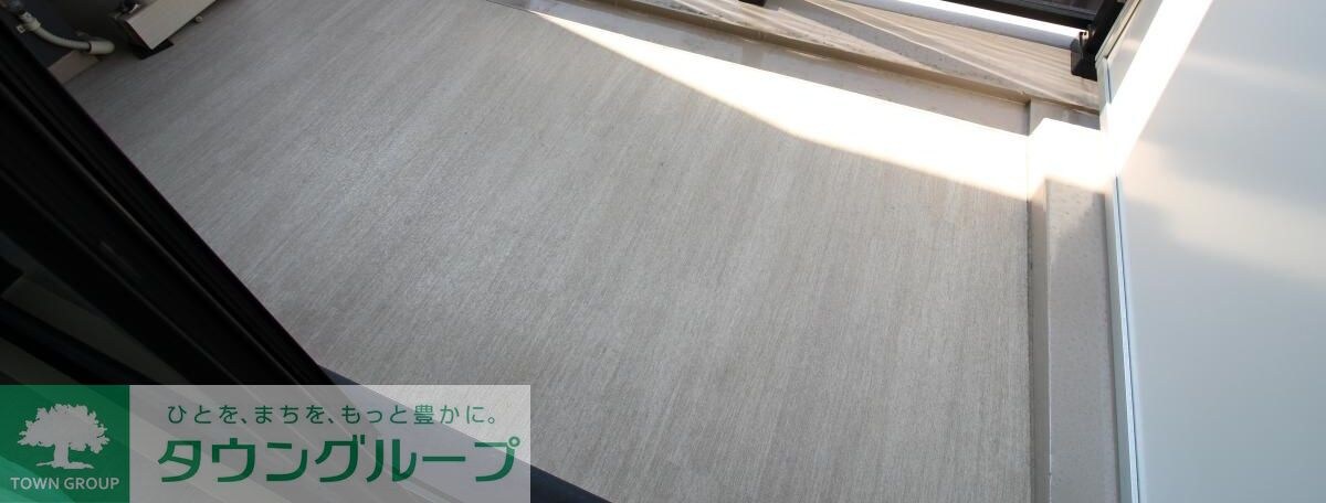 クレストコート中野の物件内観写真