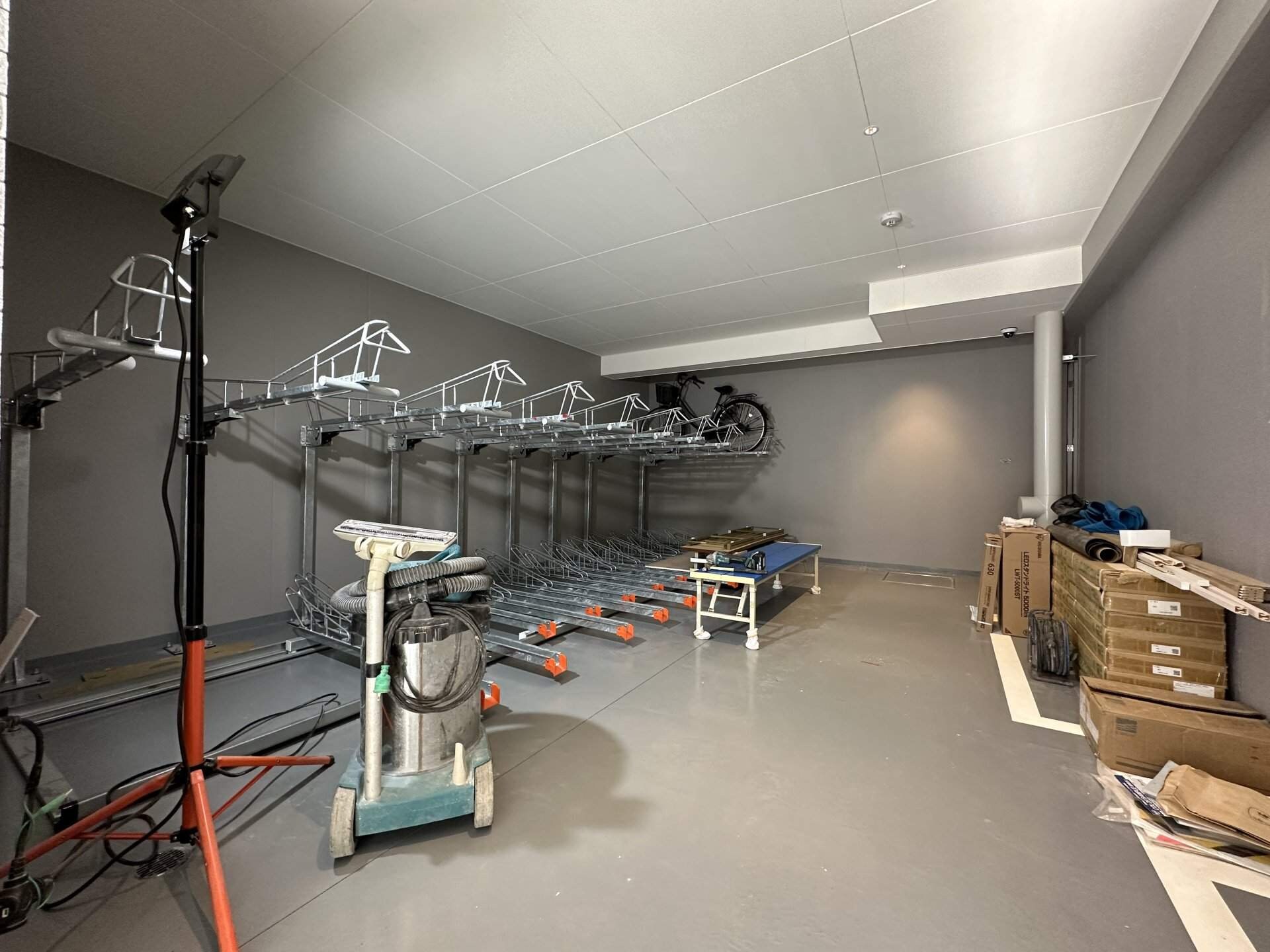 イプセ中野三丁目の物件内観写真