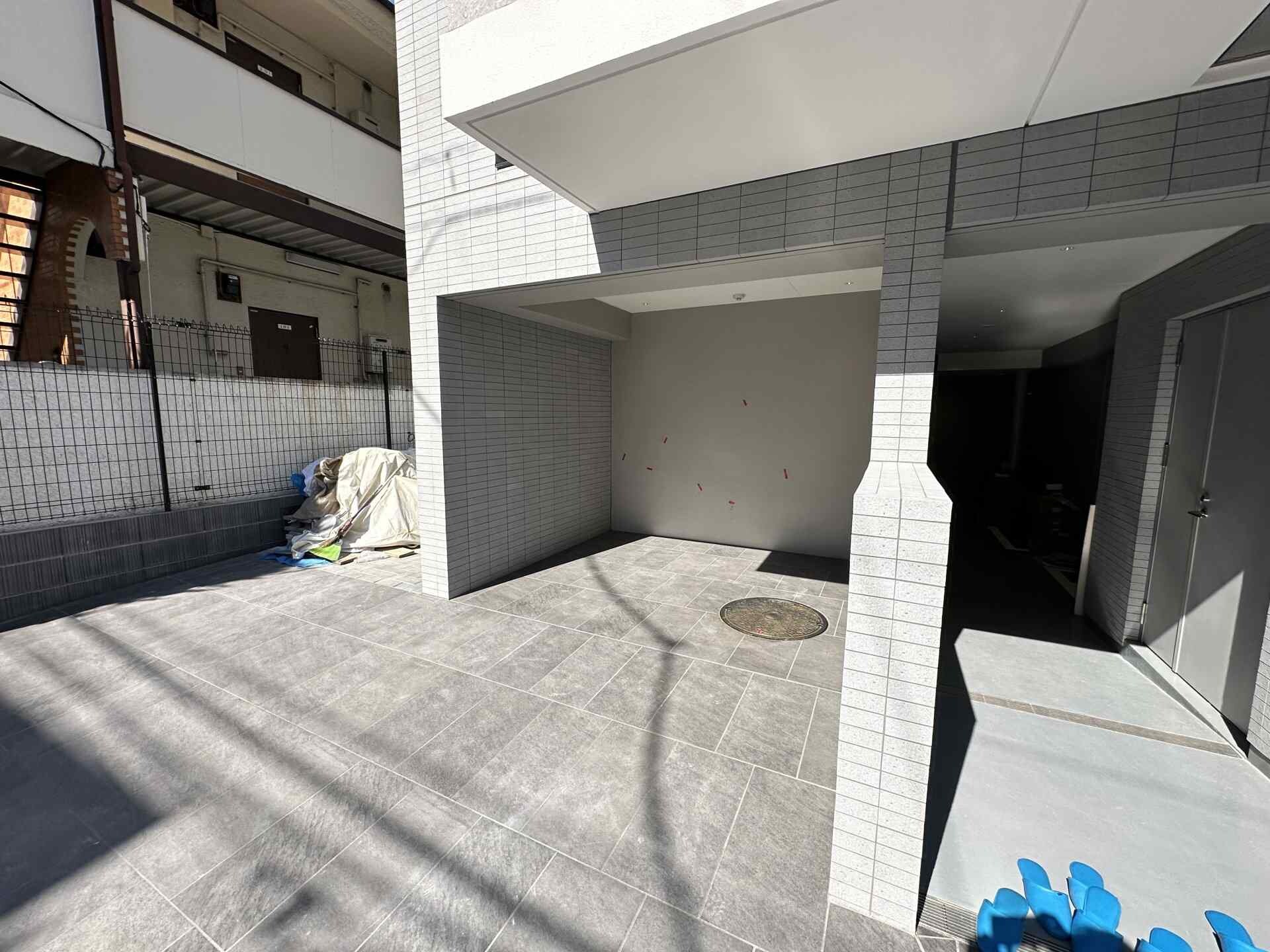 イプセ中野三丁目の物件内観写真