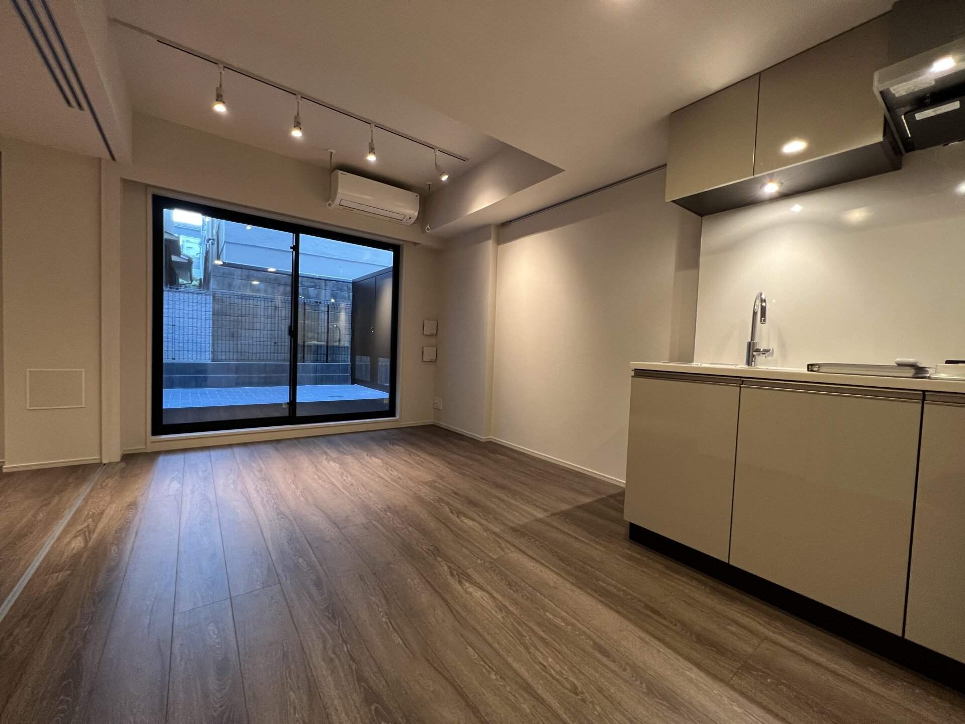 イプセ中野三丁目の物件内観写真