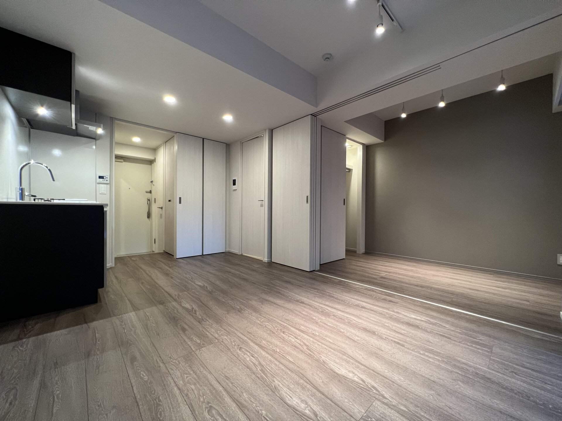 イプセ中野三丁目の物件内観写真