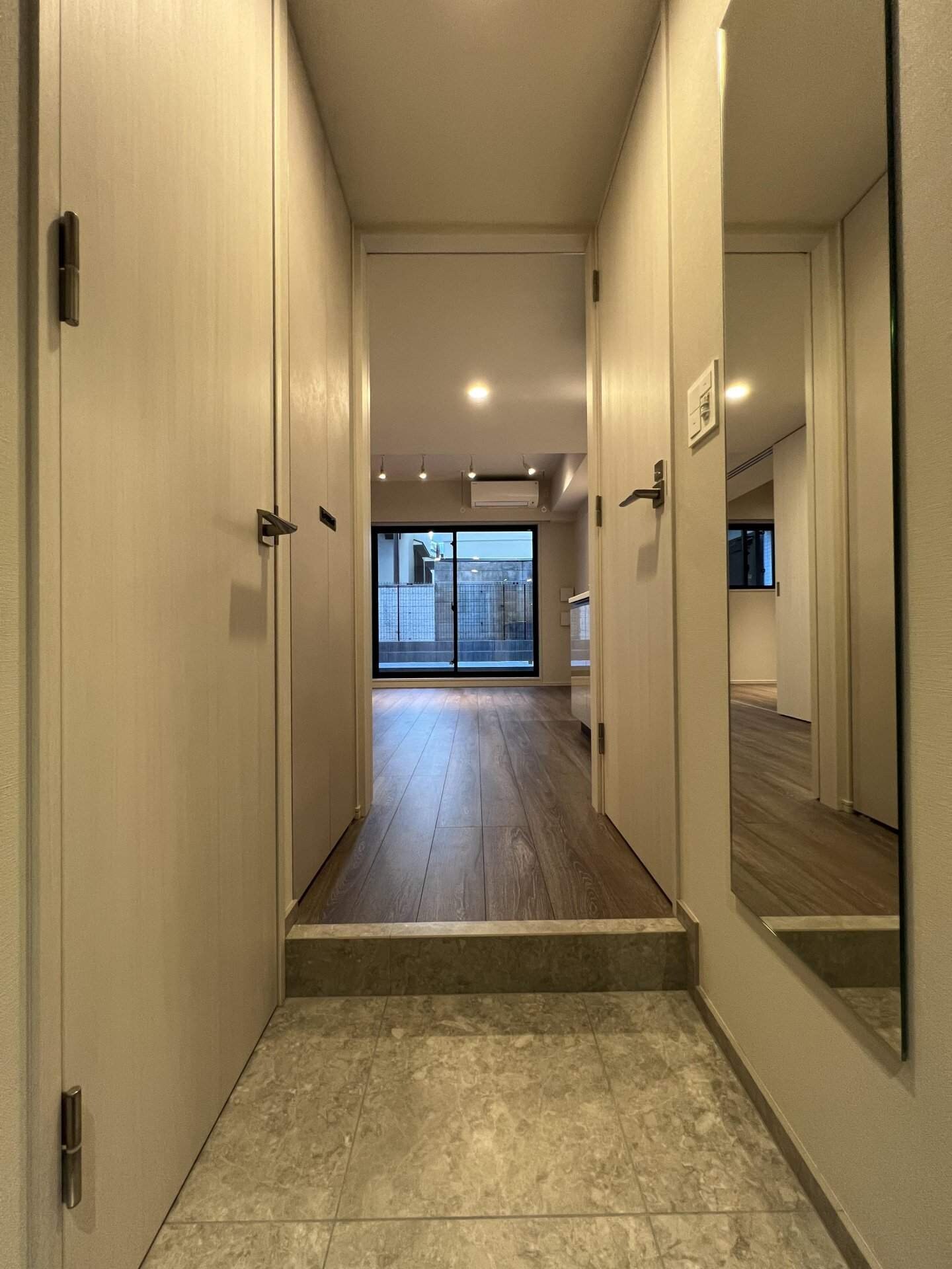 イプセ中野三丁目の物件内観写真