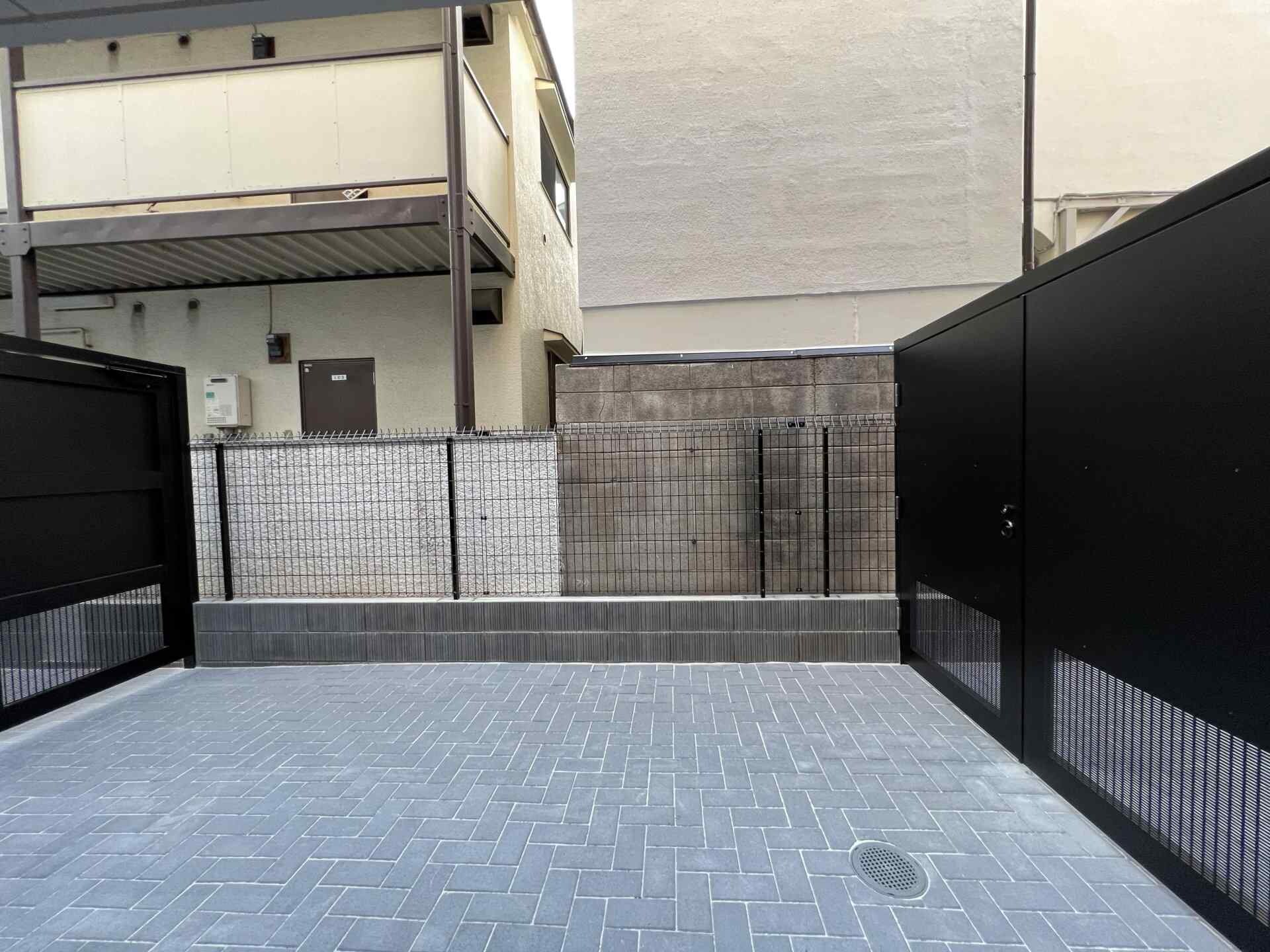 イプセ中野三丁目の物件内観写真