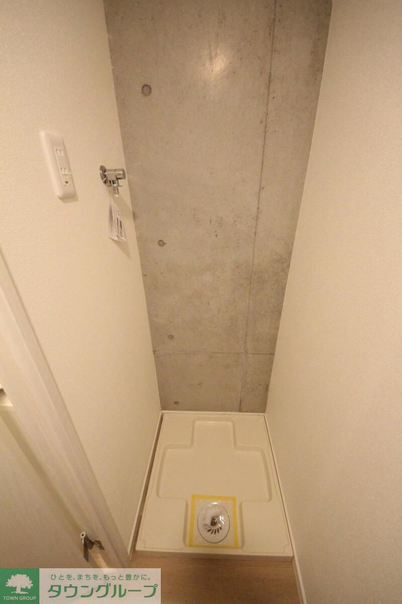 ウェルスクエアイズム中野坂上の物件内観写真