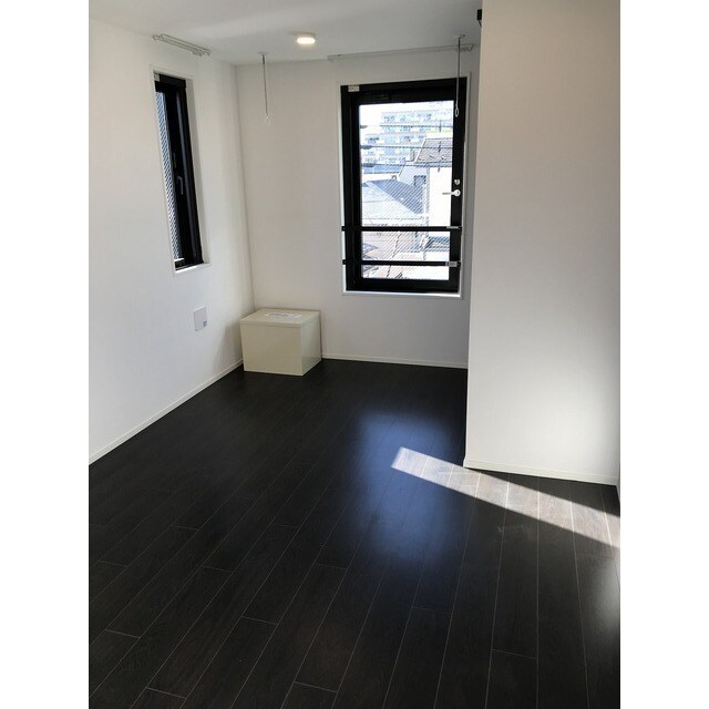 ホープ中野の物件内観写真