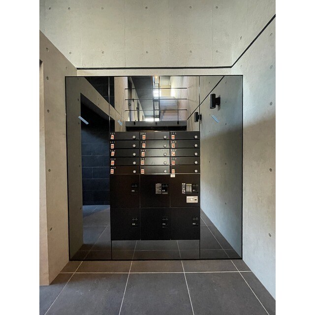 ホープ中野の物件内観写真