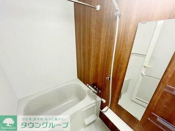 ホープ中野の物件内観写真