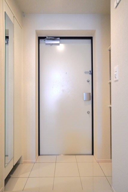 プライムブリス東中野駅前の物件内観写真