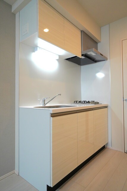 プライムブリス東中野駅前の物件内観写真