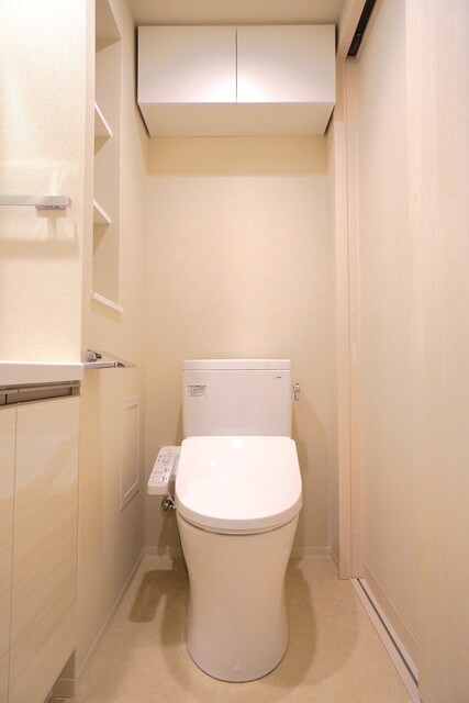 プライムブリス東中野駅前の物件内観写真