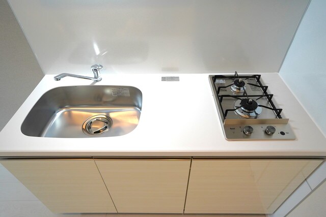 プライムブリス東中野駅前の物件内観写真