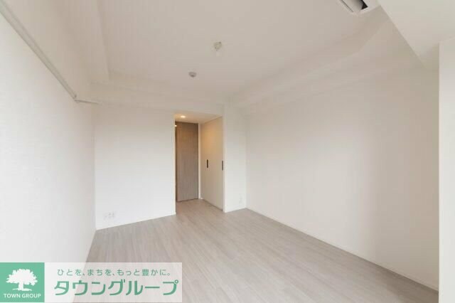 RESIDENCE KOENJIの物件内観写真