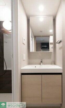 RESIDENCE KOENJIの物件内観写真