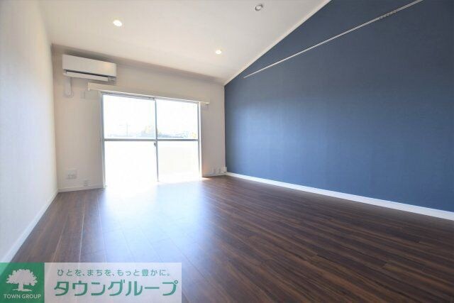 アソシエール文京白山の物件内観写真