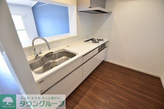 アソシエール文京白山の物件内観写真