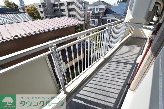 アソシエール文京白山の物件内観写真