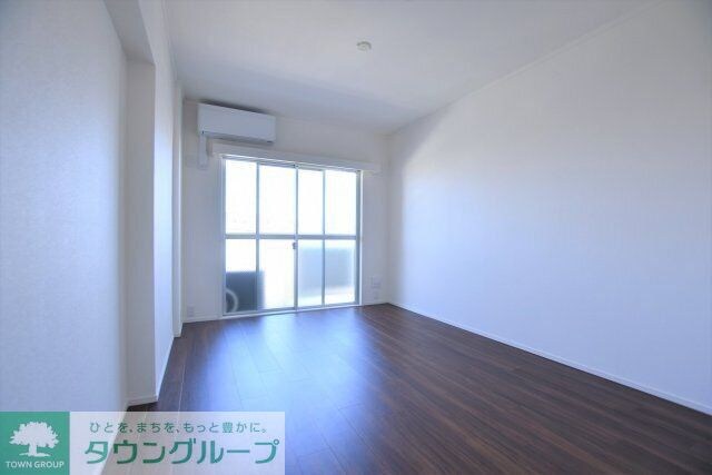 アソシエール文京白山の物件内観写真