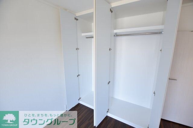 アソシエール文京白山の物件内観写真