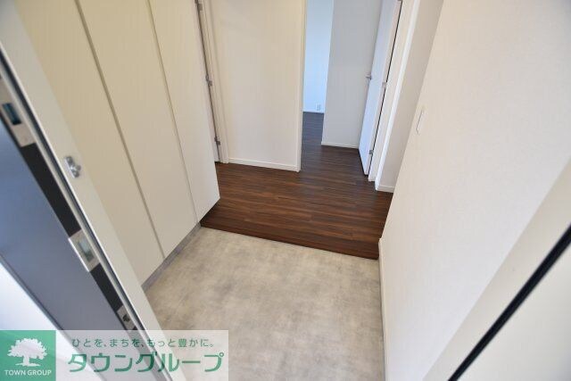 アソシエール文京白山の物件内観写真