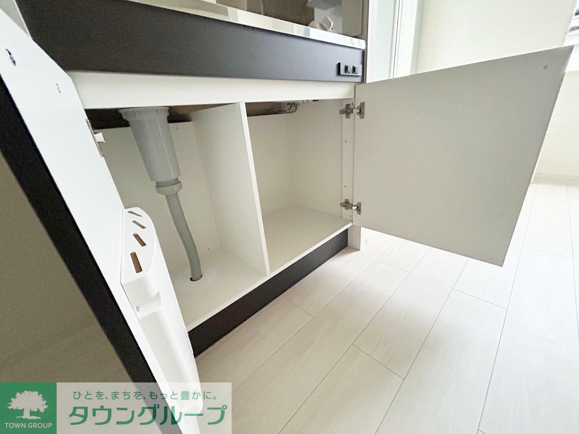 ハーモニーテラス白鷺IIの物件内観写真