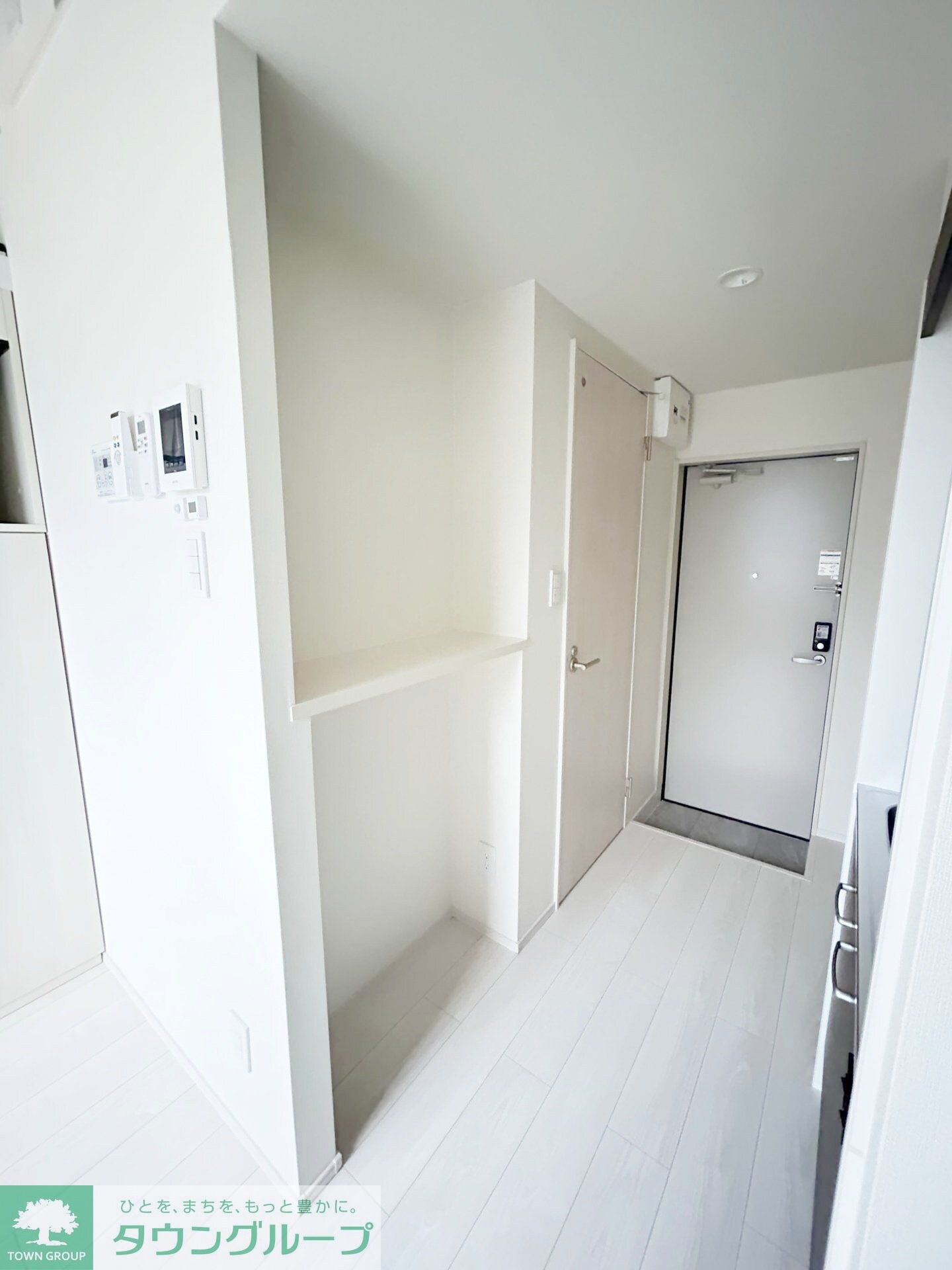 ハーモニーテラス白鷺IIの物件内観写真