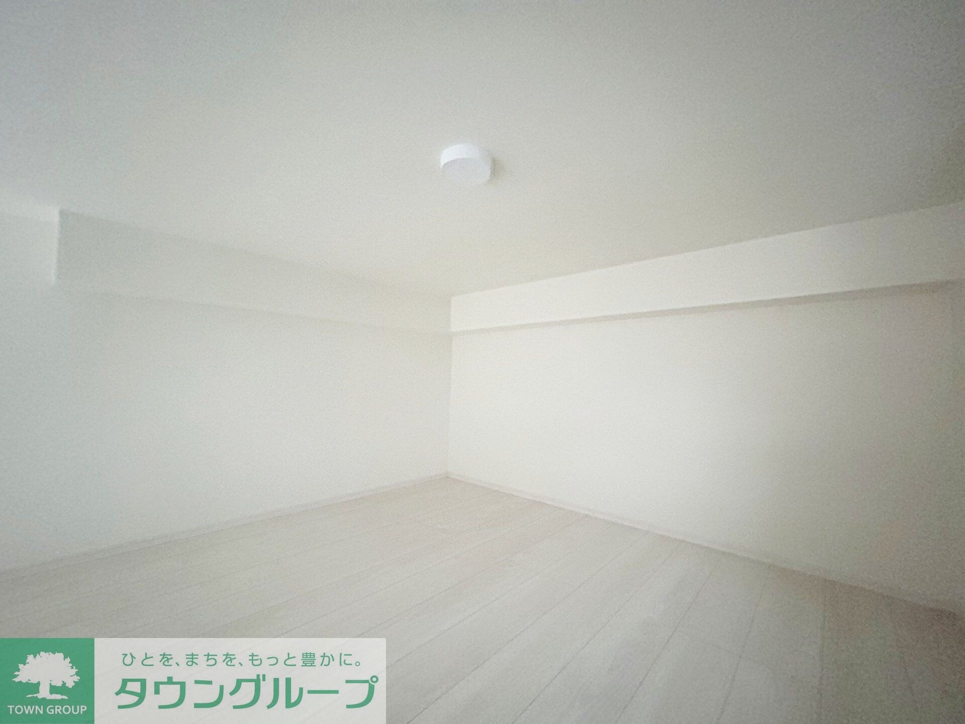 ハーモニーテラス白鷺IIの物件内観写真