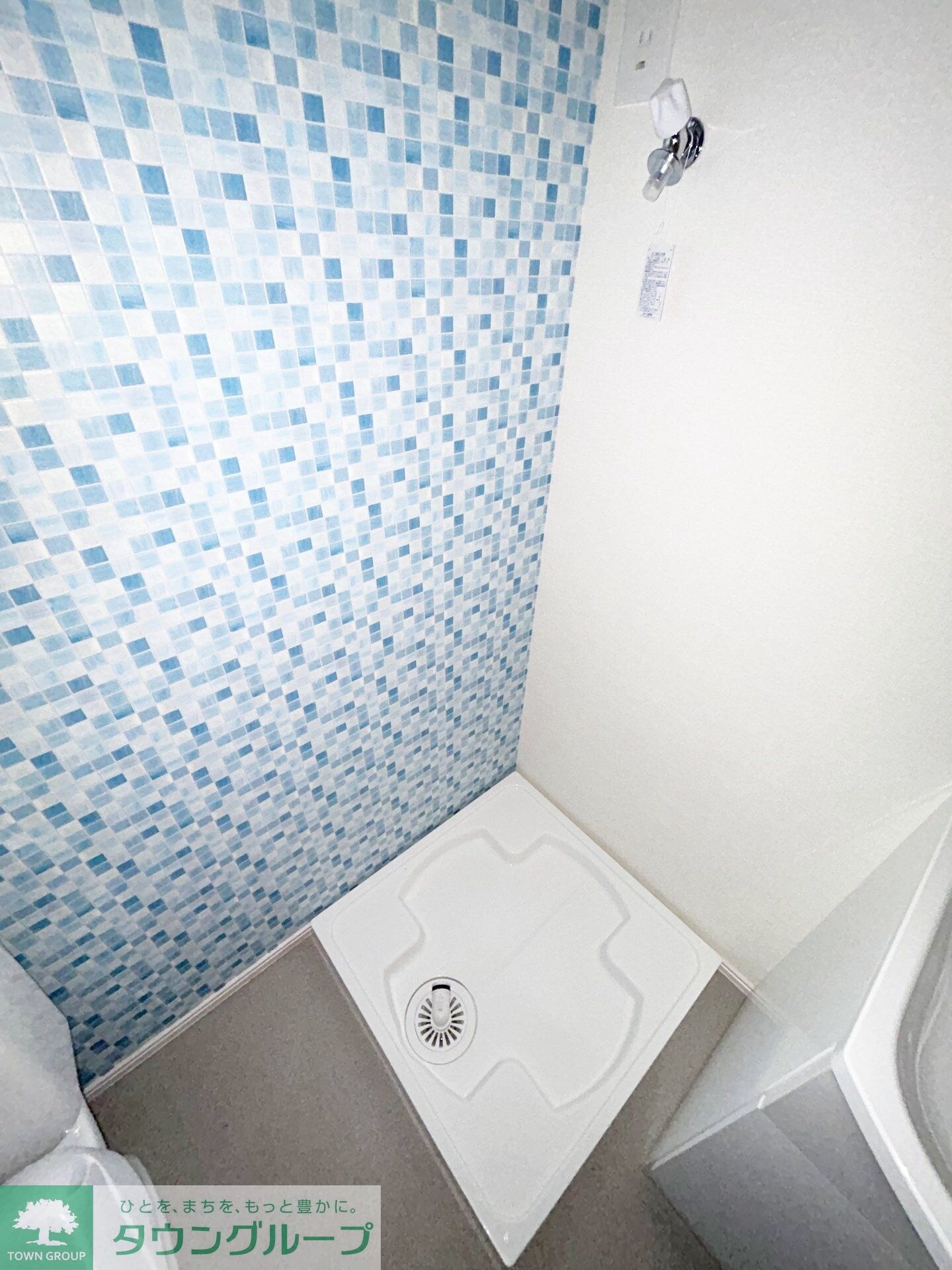 ハーモニーテラス白鷺IIの物件内観写真