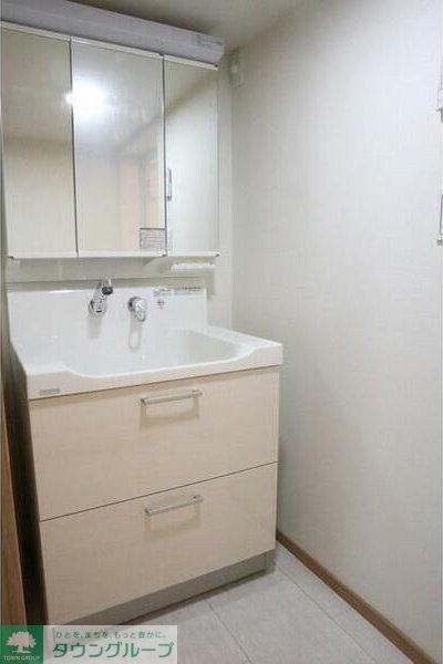 梅里戸建の物件内観写真