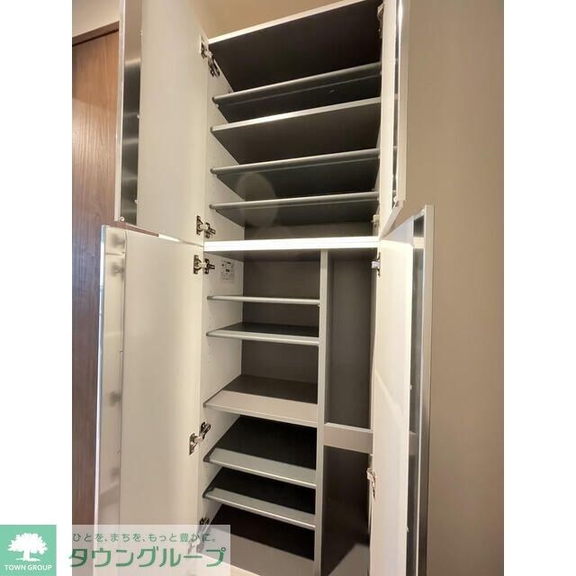 ウェルスクエア方南町IIの物件内観写真