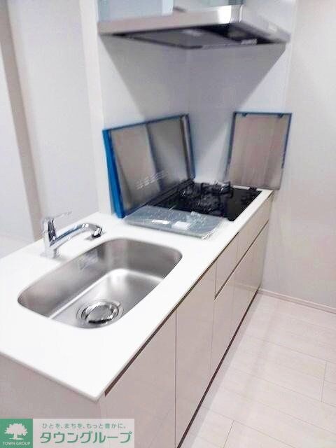 ACPResidence新江古田の物件内観写真