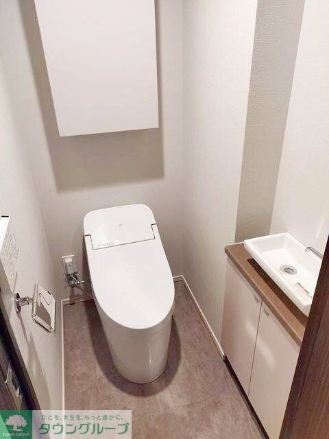 ACPResidence新江古田の物件内観写真