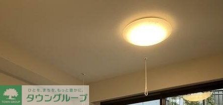 ACPResidence新江古田の物件内観写真