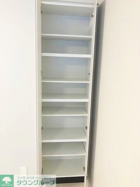 ACPResidence新江古田の物件内観写真