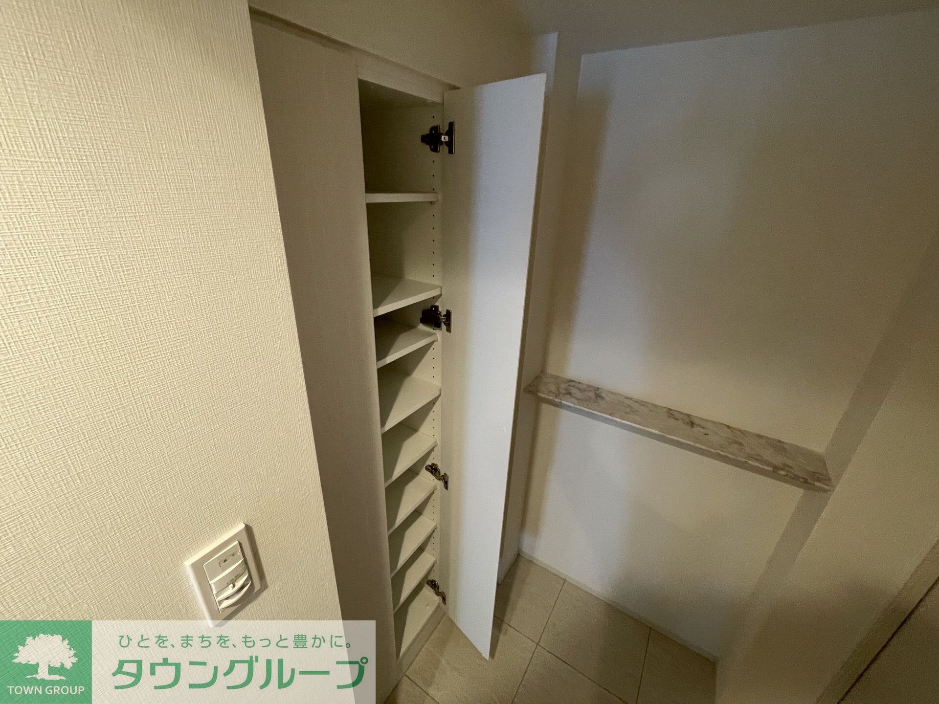 アーバンパーク江古田の森の物件内観写真