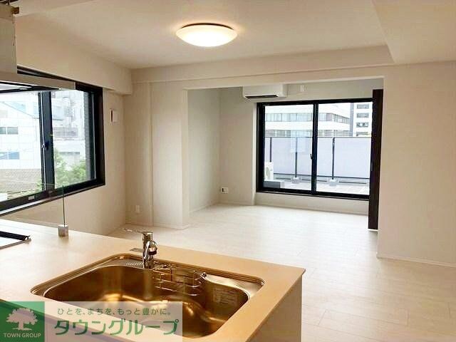 ACPResidence新江古田の物件内観写真