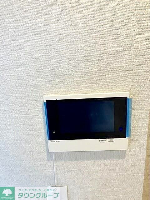 ACPResidence新江古田の物件内観写真