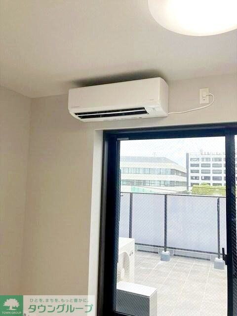 ACPResidence新江古田の物件内観写真