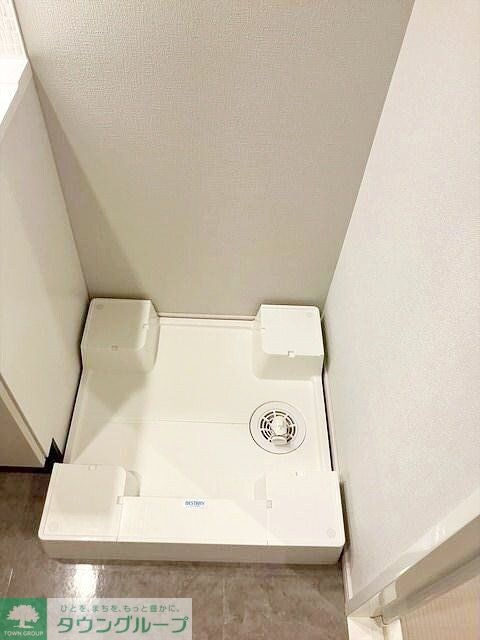 ACPResidence新江古田の物件内観写真