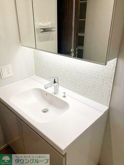 ACPResidence新江古田の物件内観写真