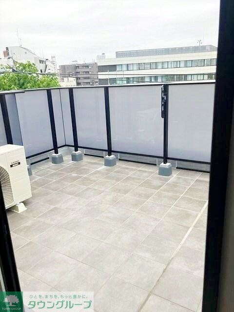 ACPResidence新江古田の物件内観写真