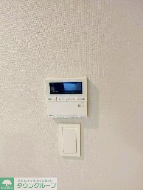 ACPResidence新江古田の物件内観写真