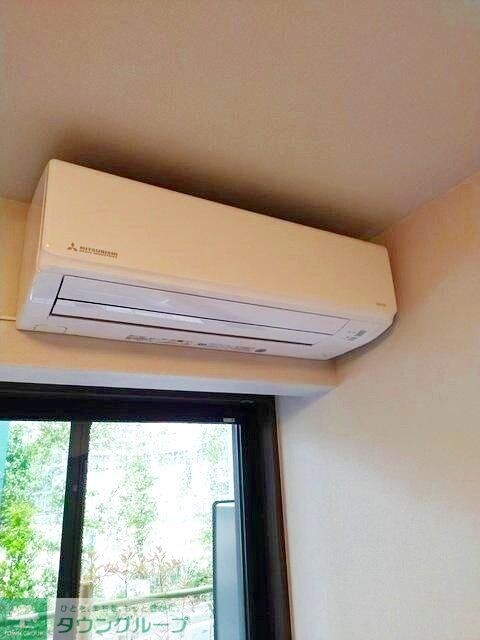 ACPResidence新江古田の物件内観写真