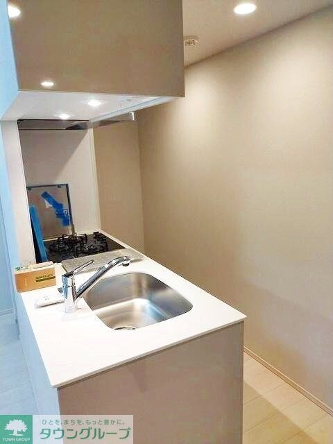 ACPResidence新江古田の物件内観写真