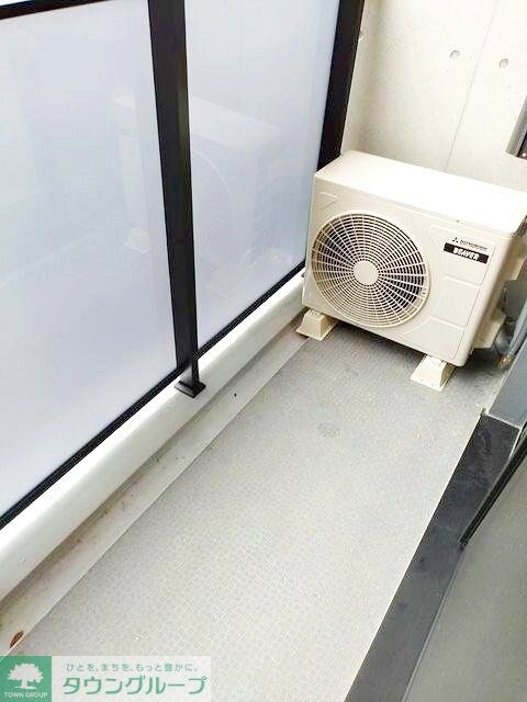 ACPResidence新江古田の物件内観写真