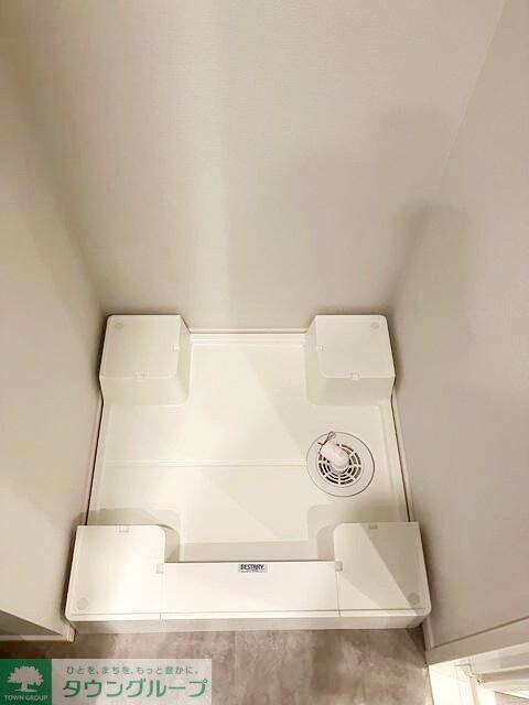 ACPResidence新江古田の物件内観写真